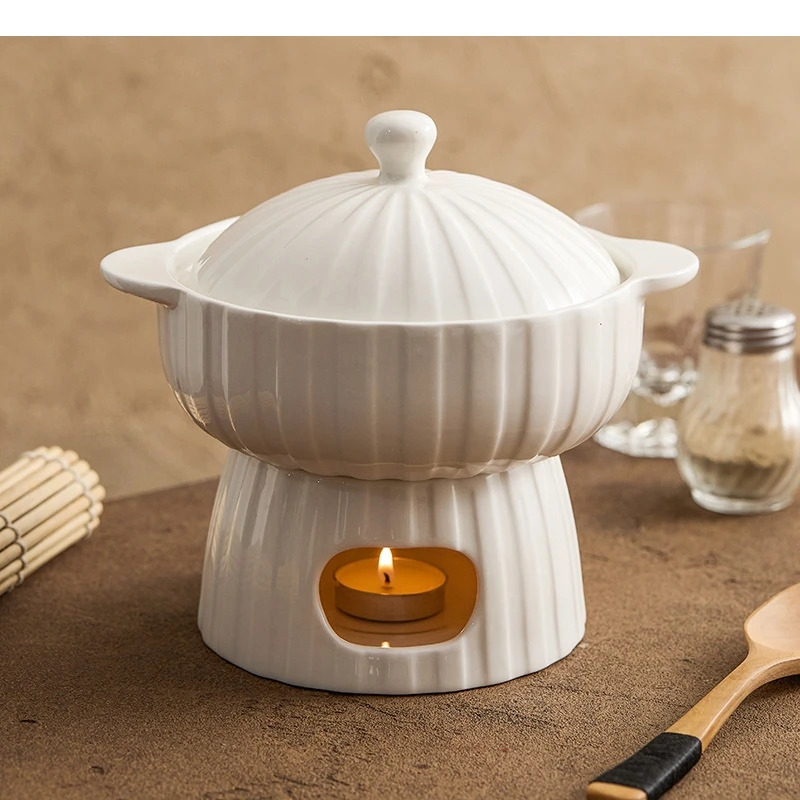 Home Cooking Restaurants - Nordic Heated Insulated Plate Hotel Restaurant