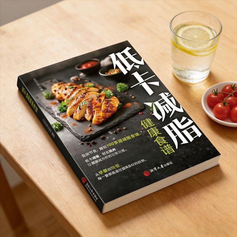 Home Cooking Chinese - Authentic Weight Reducing Home Cooked Dishes