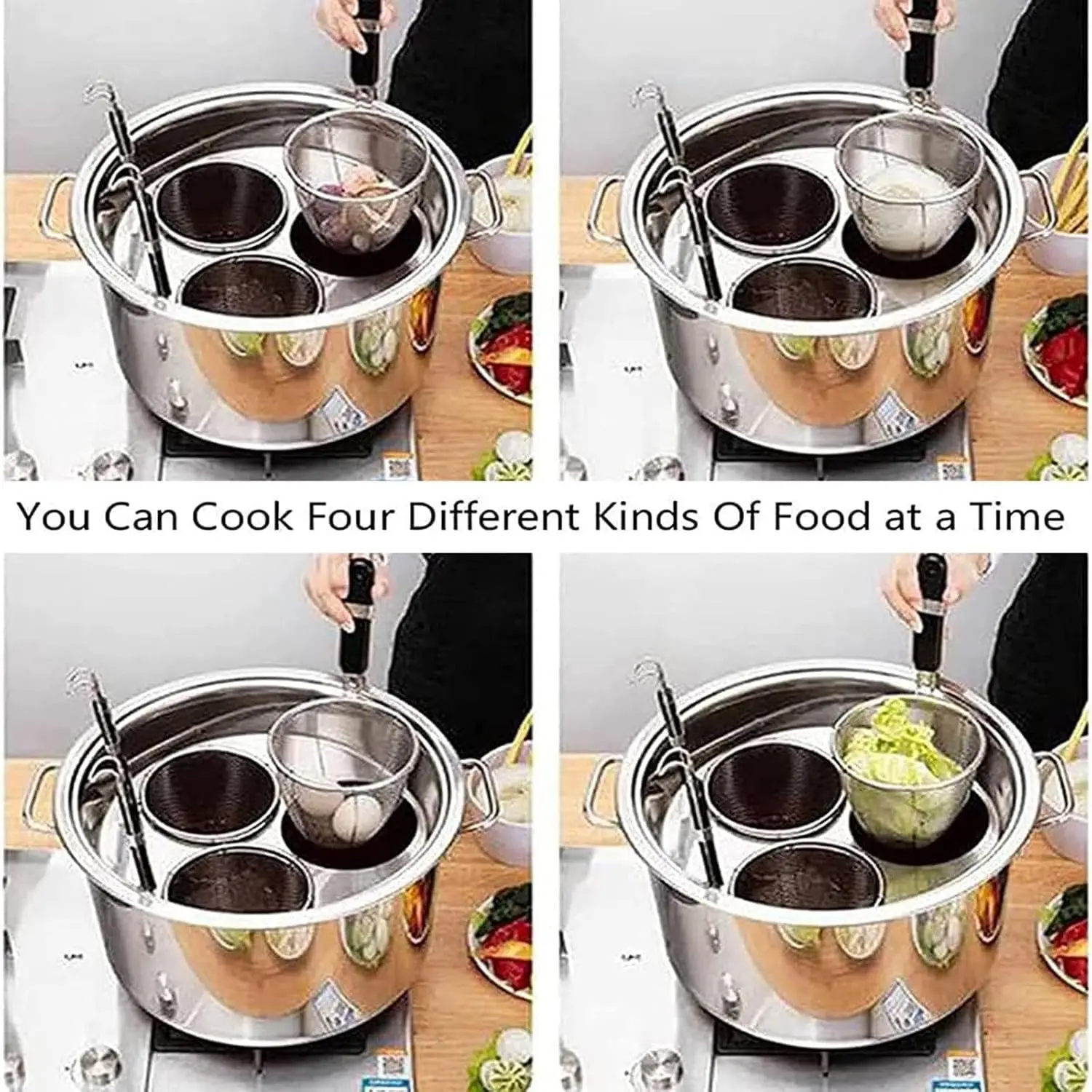 Spaghetti Noodle Cooking Machi - Home Cooking Restaurants review and price