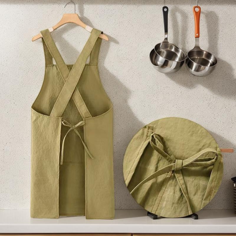 {CC44} 1 Pc Cooking Kitchen Ap - Home Cooking Restaurants review and price