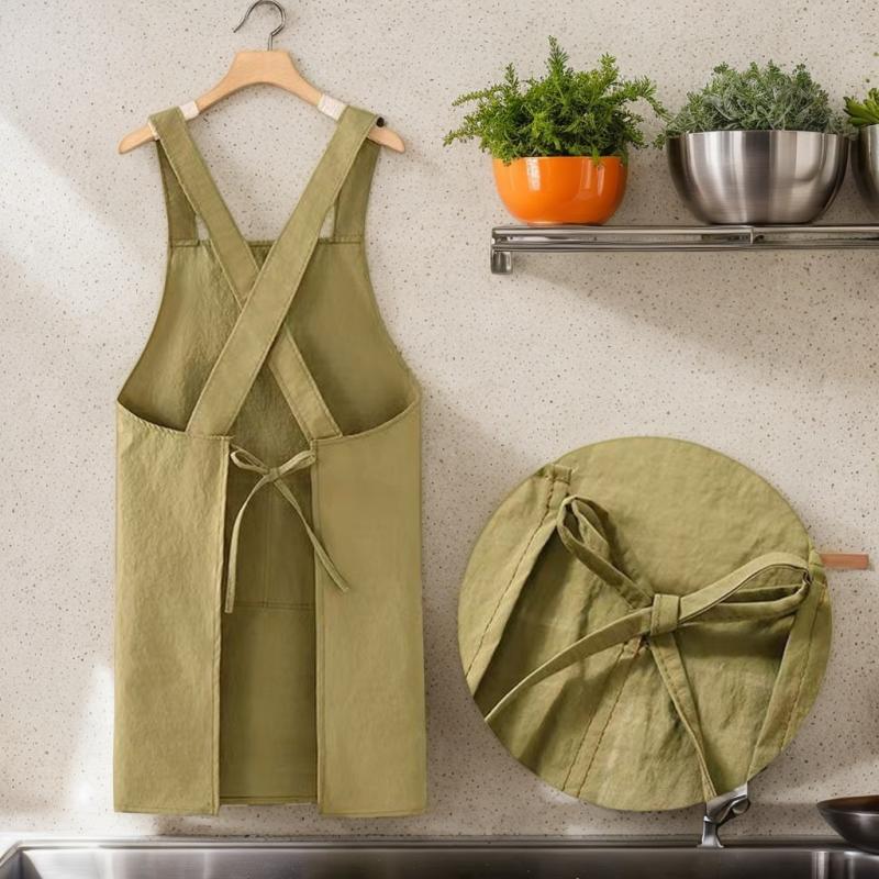 {CC44} 1 Pc Cooking Kitchen Ap - Home Cooking Restaurants review and price