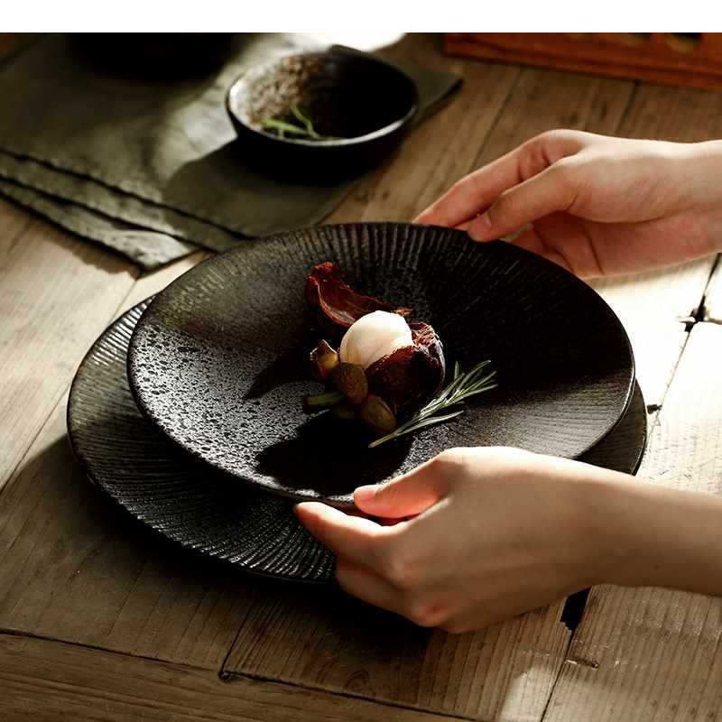 Japanese Retro Cuisine Ceramic - Home Cooking Japanese review and price