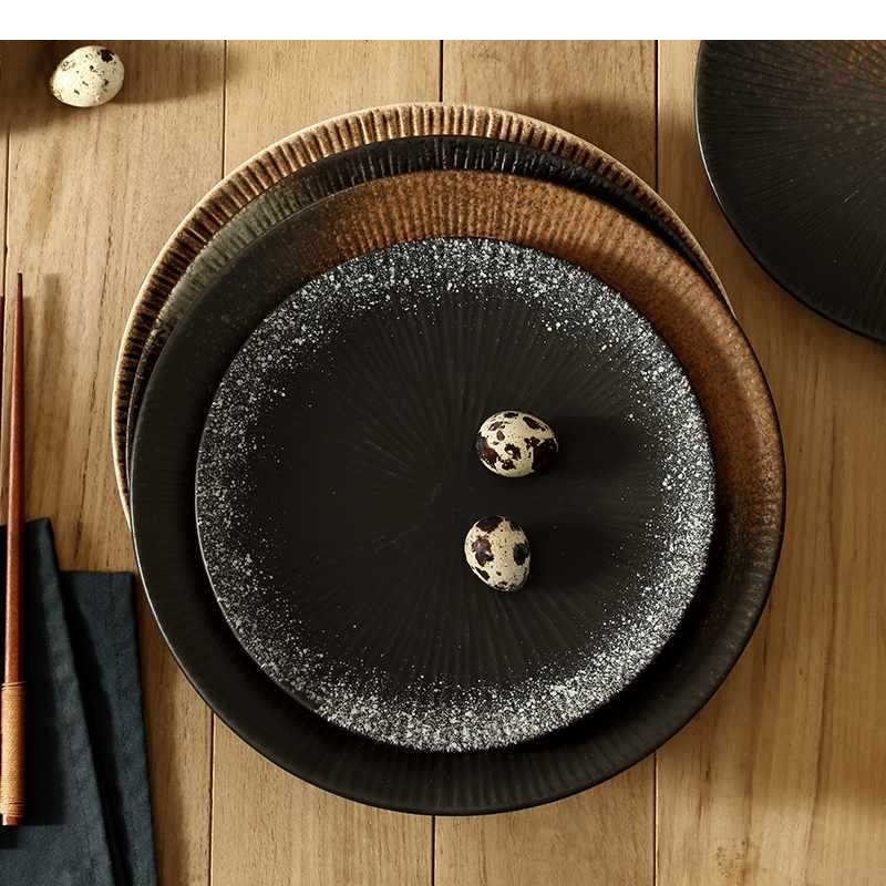 Japanese Retro Cuisine Ceramic - Home Cooking Japanese review and price