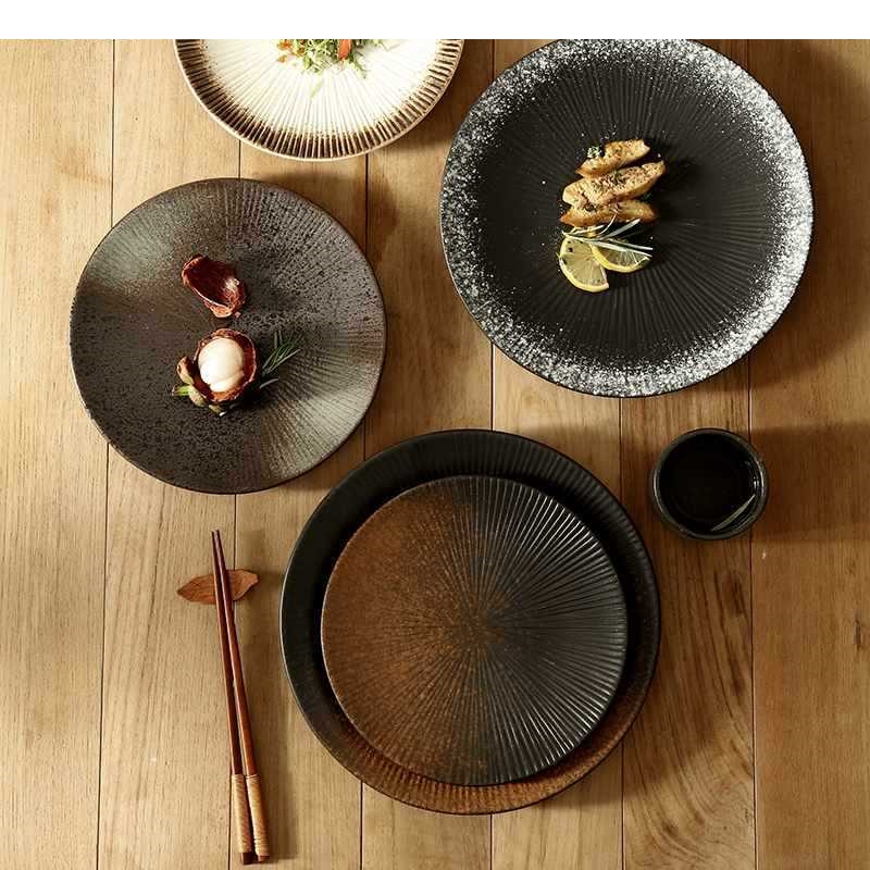 Japanese Retro Cuisine Ceramic - Home Cooking Japanese review and price