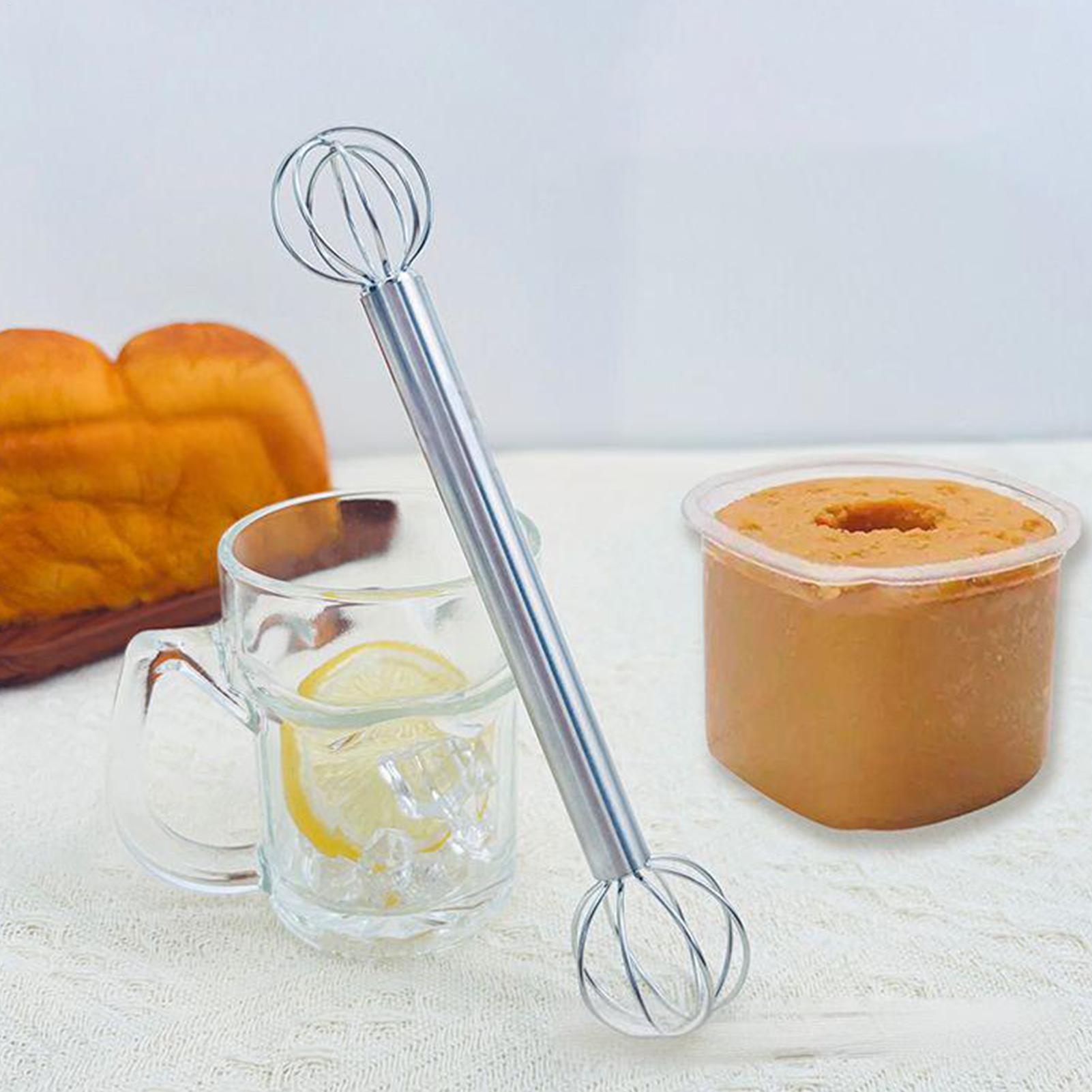 Miso Stirrer Steel Handheld Mi - Home Cooking Japanese review and price