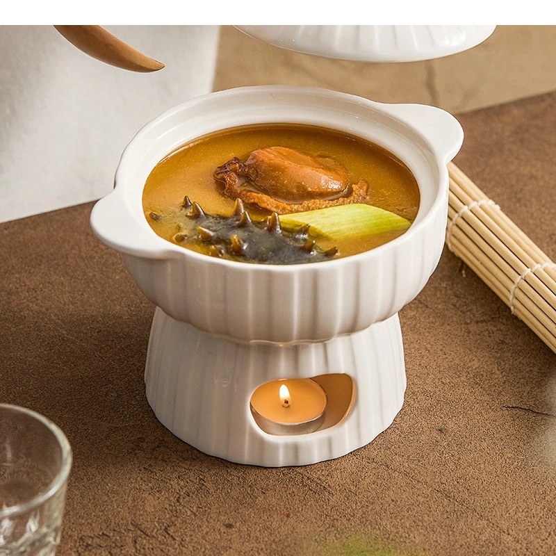 Nordic Heated Insulated Plate  - Home Cooking Restaurants review and price