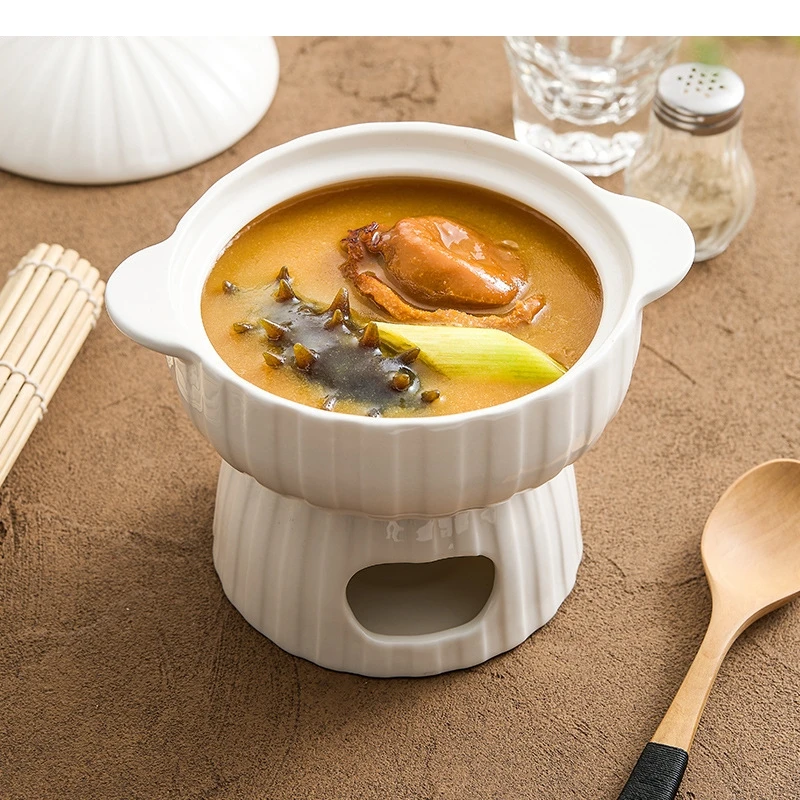 Nordic Heated Insulated Plate  - Home Cooking Restaurants review and price