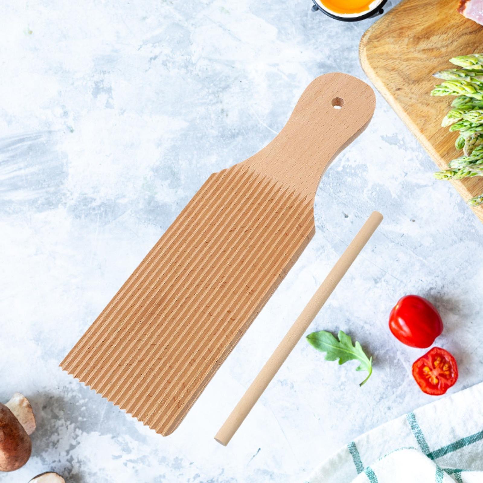 Gnocchi Board Kitchen Utensil  - Home Cooking Restaurants review and price