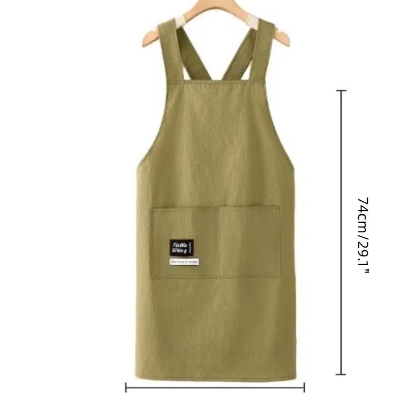 [F] Cooking Kitchen Aprons Bre - Home Cooking Restaurants review and price