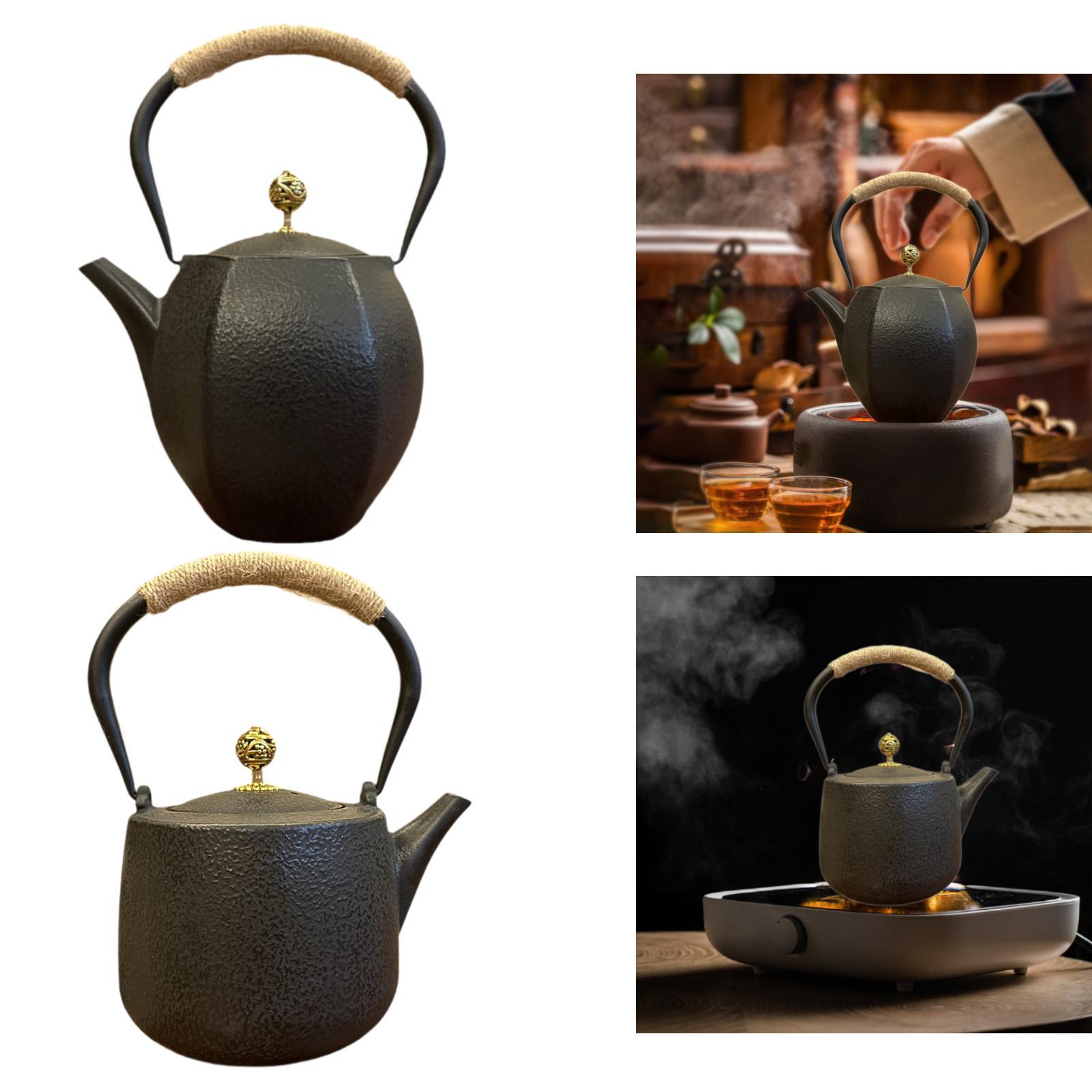 Japanese Teapot Tea Kettle Coo - Home Cooking Japanese review and price