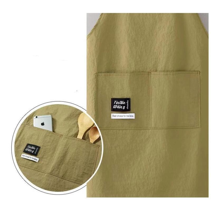 Cooking Kitchen Aprons Breatha - Home Cooking Restaurants review and price