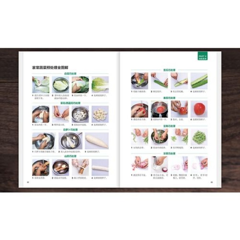 Selected home-cooked dishes - Home Cooking Chinese review and price
