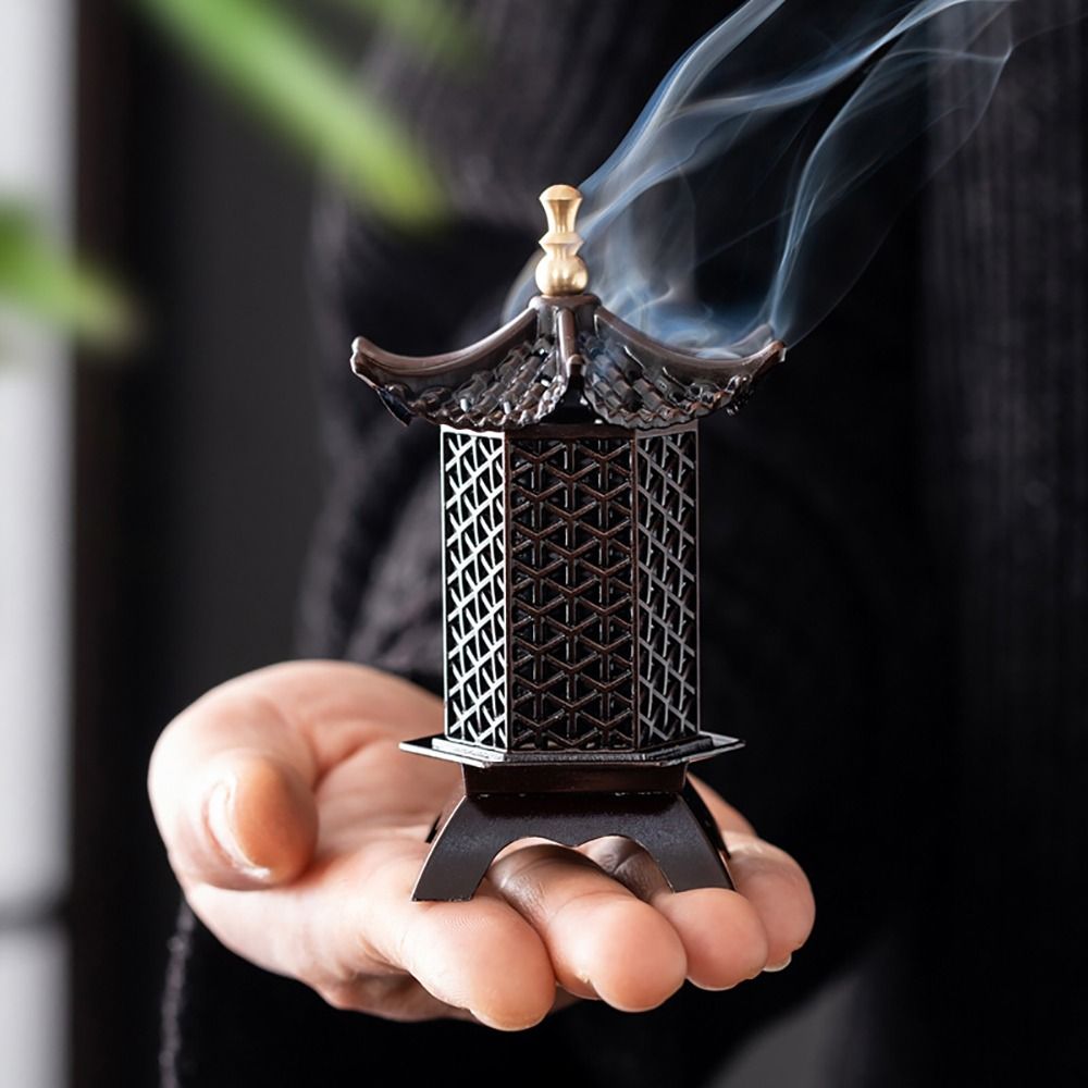 New Chinese Style Incense Burn - Home Cooking Chinese review and price
