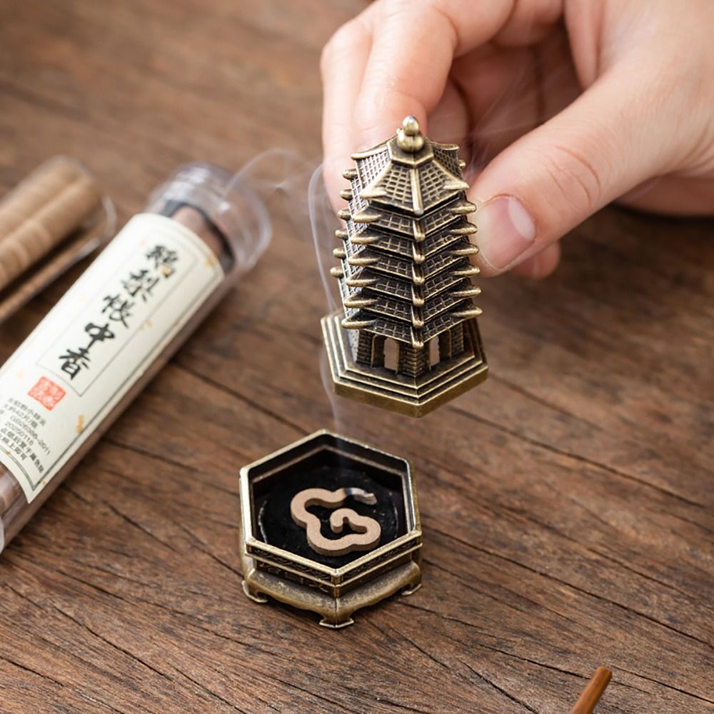 New Chinese Style Incense Burn - Home Cooking Chinese review and price