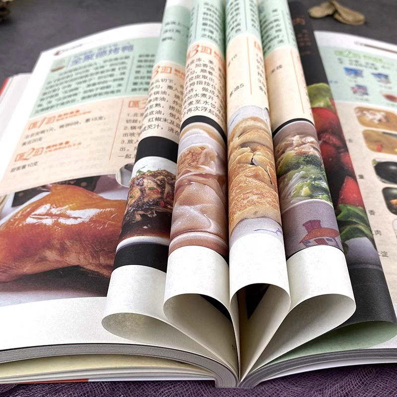 Chinese Cuisine Books on The T - Home Cooking Chinese review and price
