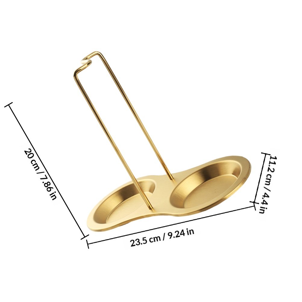 Stainless Steel Cutlery Holder - Home Cooking Restaurants review and price