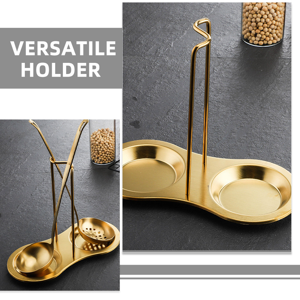 Stainless Steel Cutlery Holder - Home Cooking Restaurants review and price