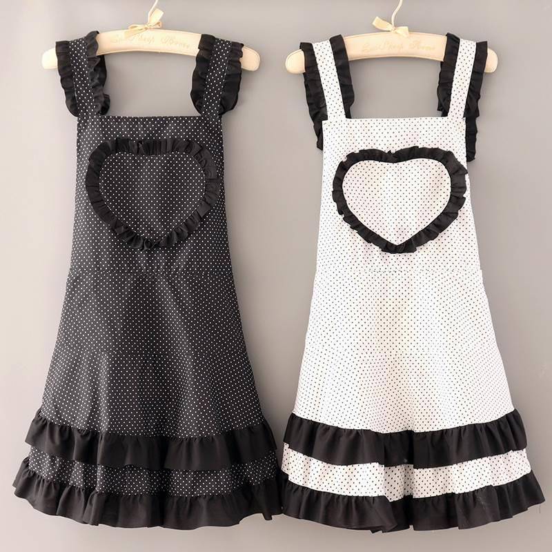 Japanese Style Polka Dot Heart - Home Cooking Japanese review and price